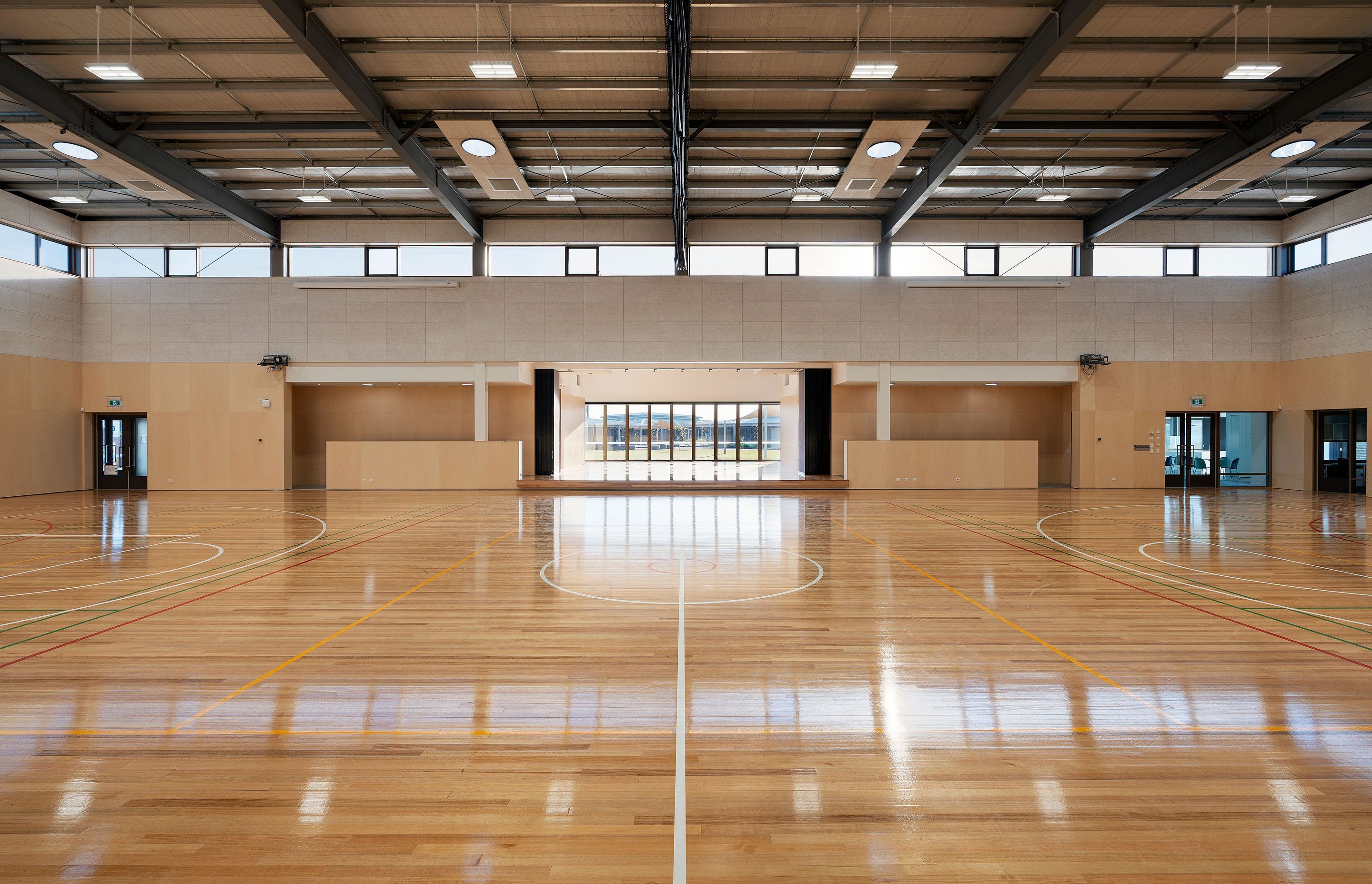Echuca School