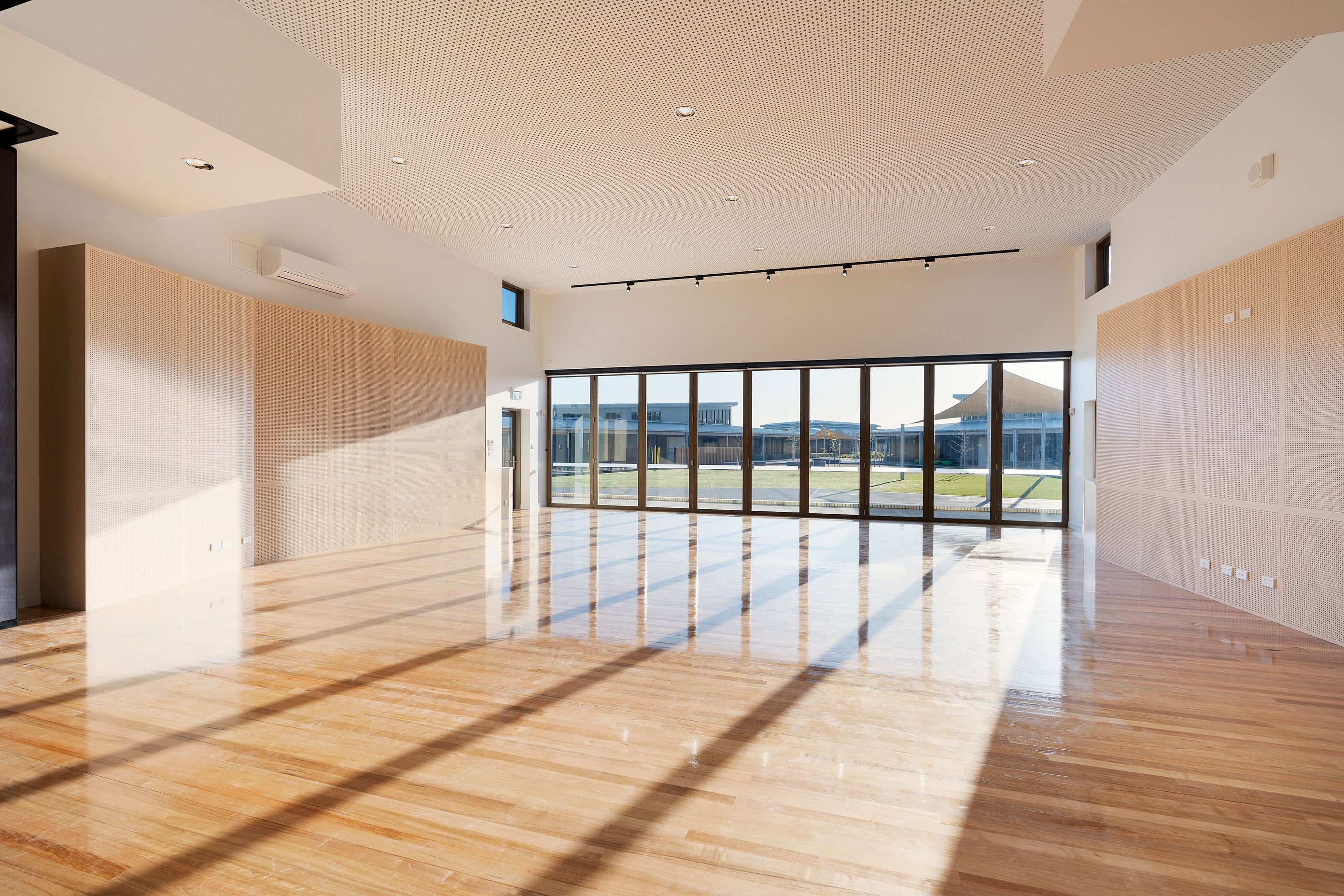 Echuca School