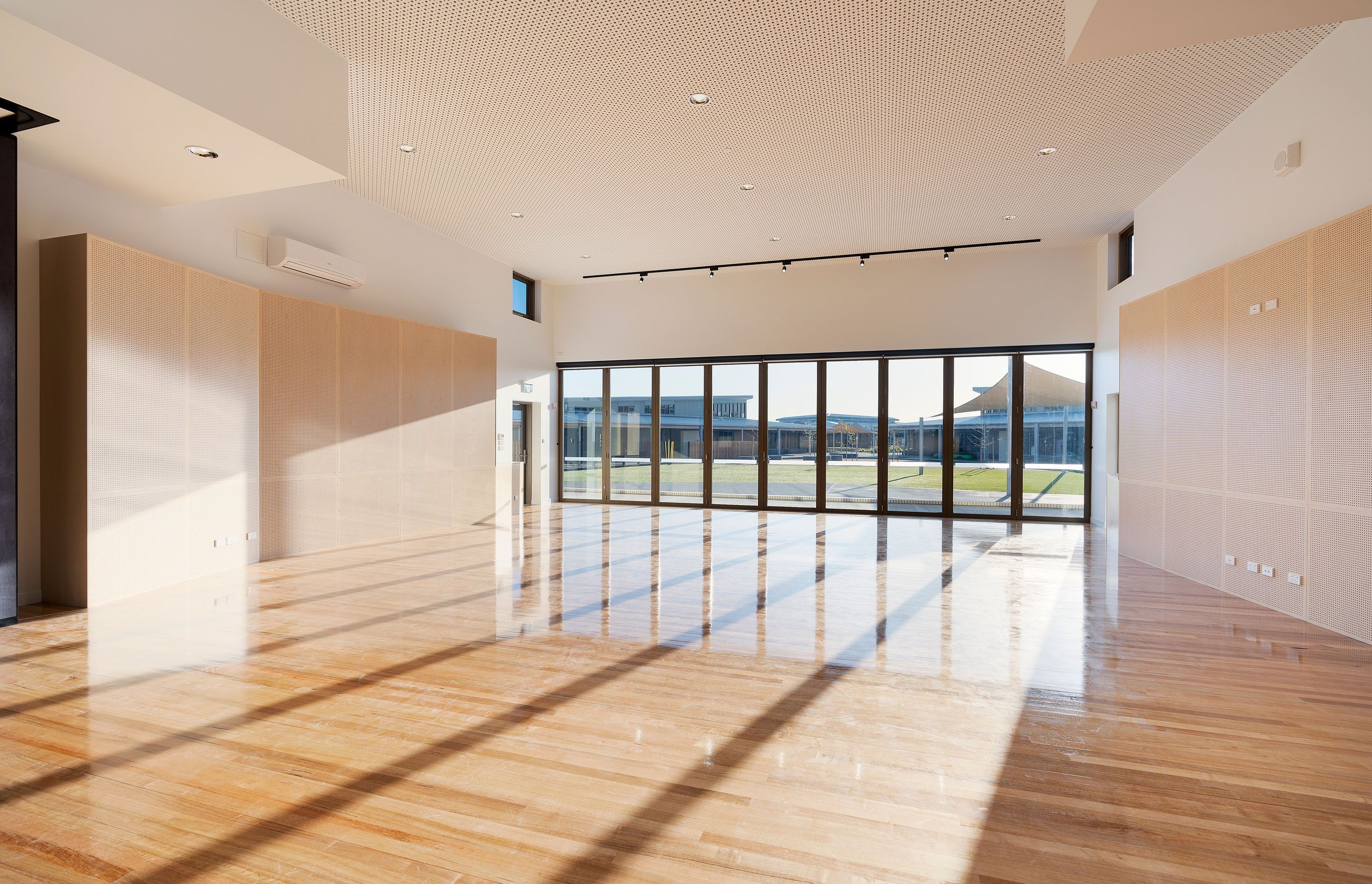 Echuca School