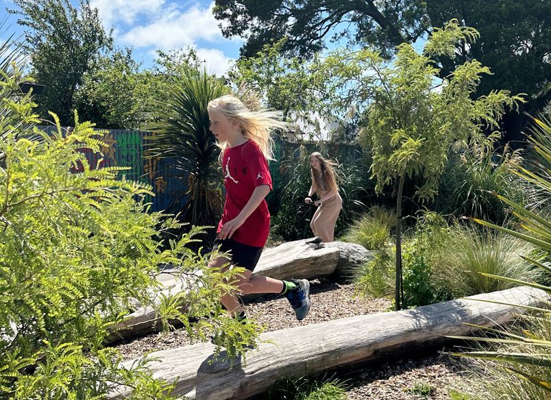 Shirley Primary School