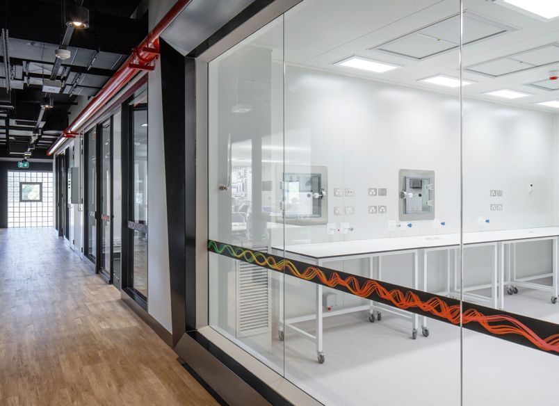 University of Sydney - Bionic Lab