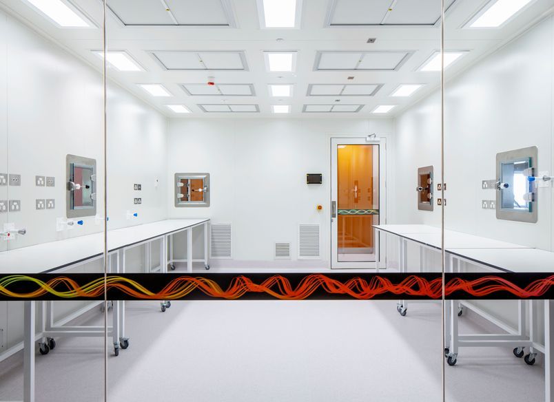 University of Sydney - Bionic Lab