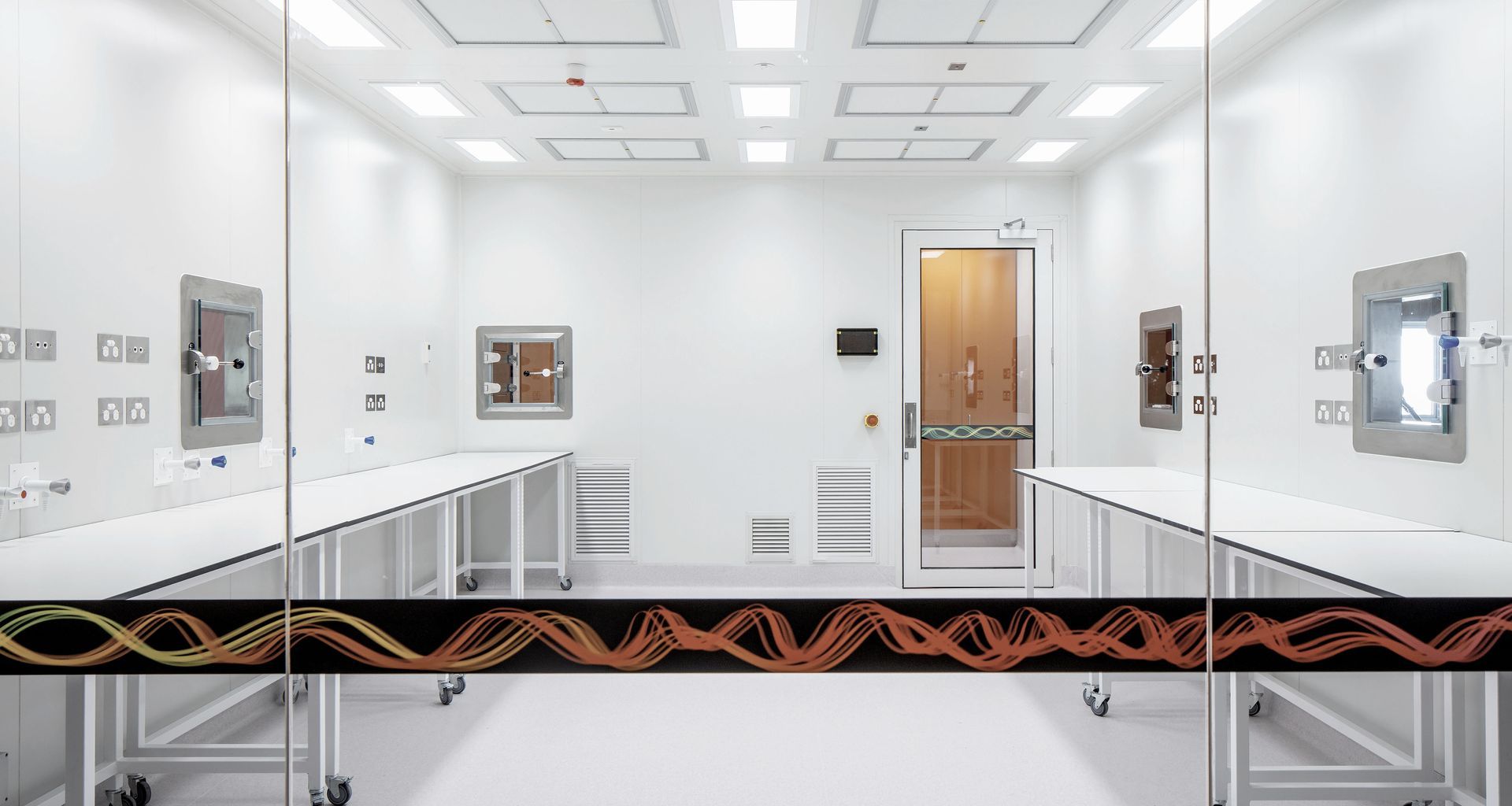 University of Sydney - Bionic Lab banner