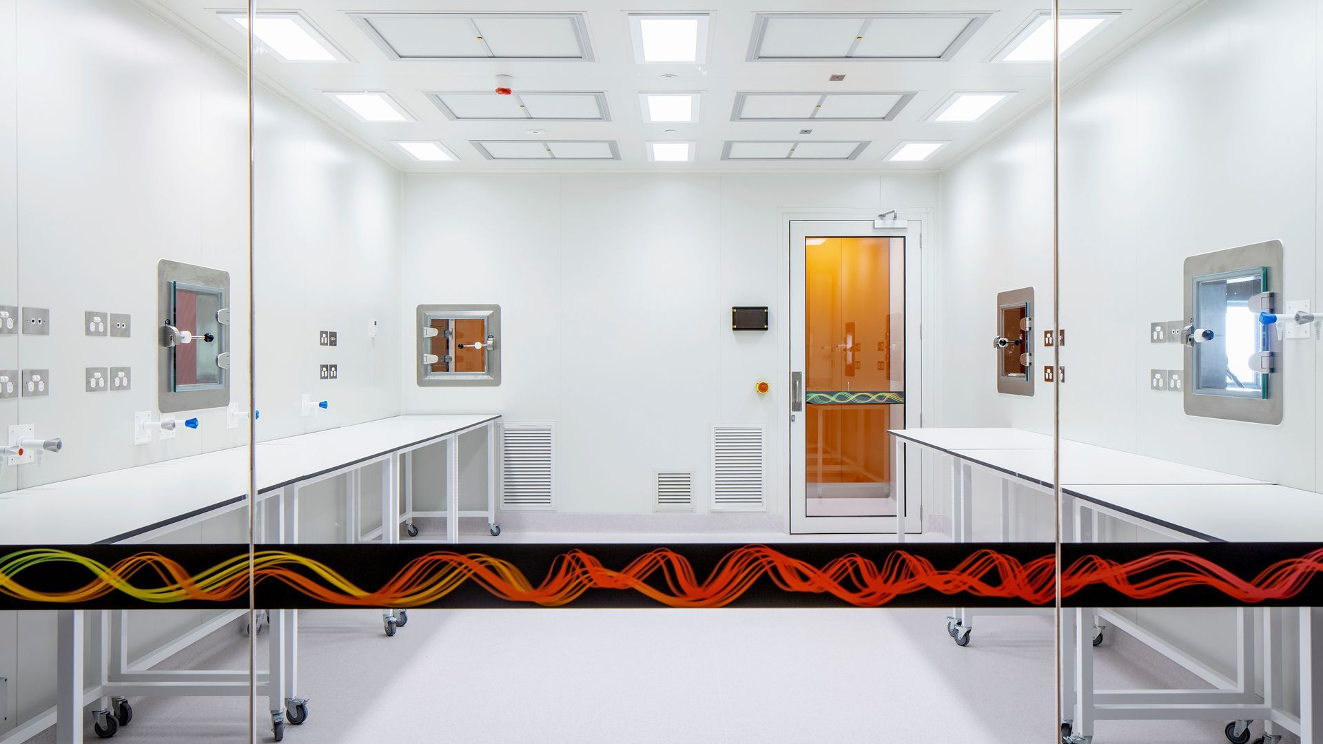 University of Sydney - Bionic Lab banner
