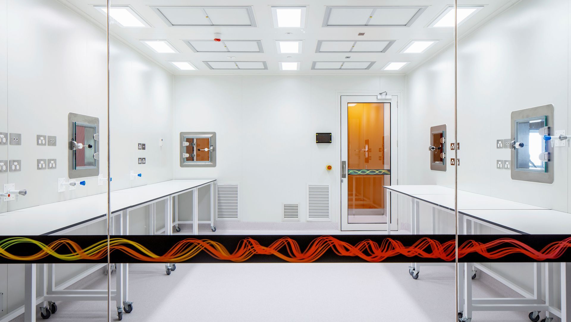 University of Sydney - Bionic Lab banner