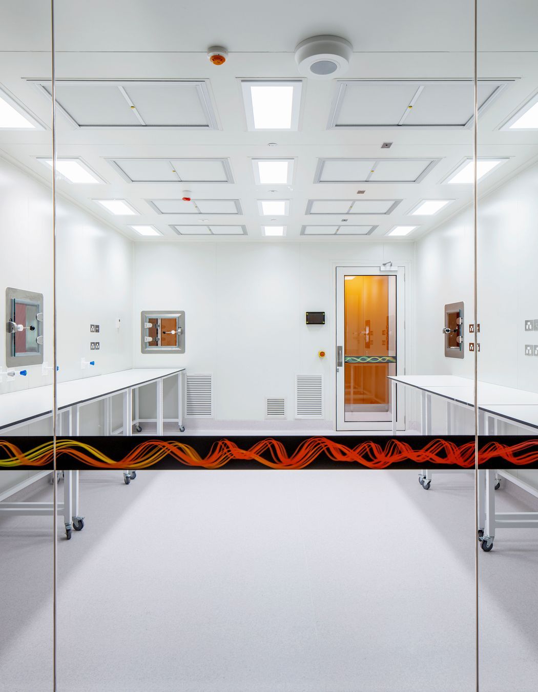 Photography: Simon Wood