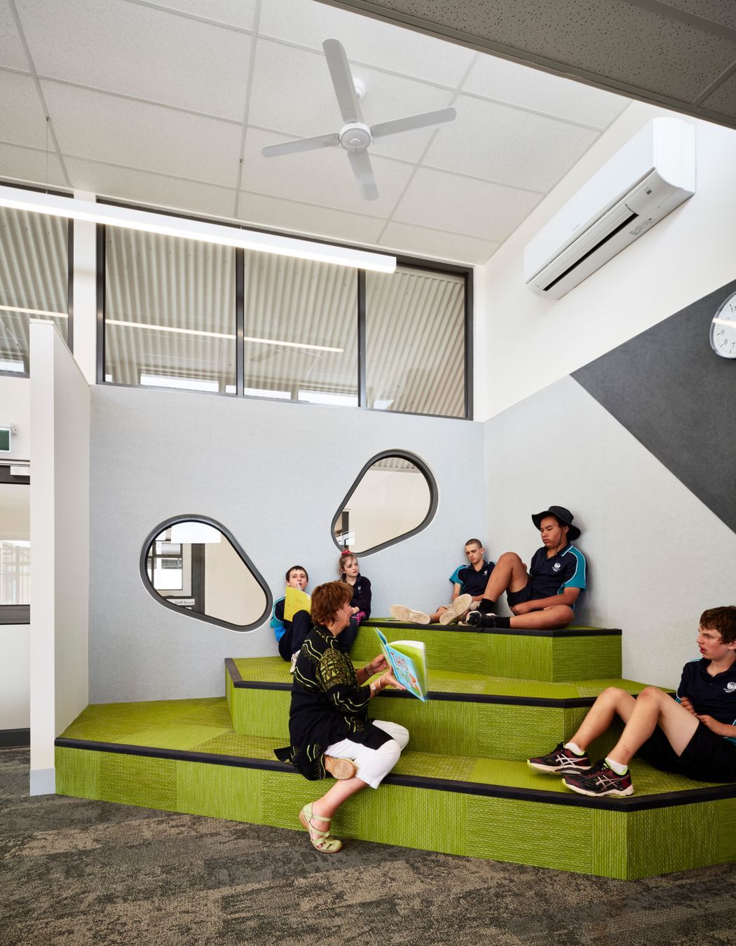 Sale Specialist School