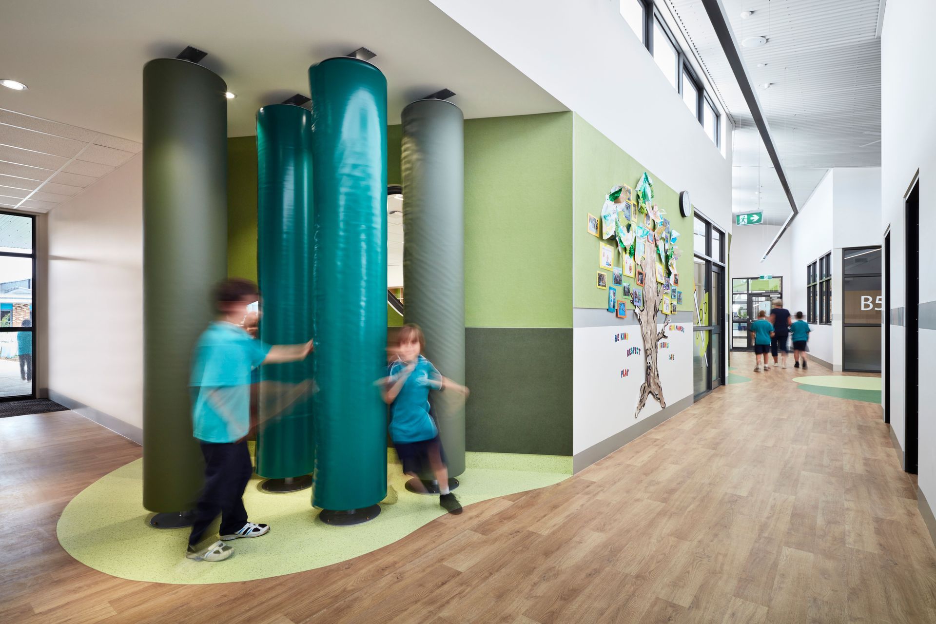 Sale Specialist School