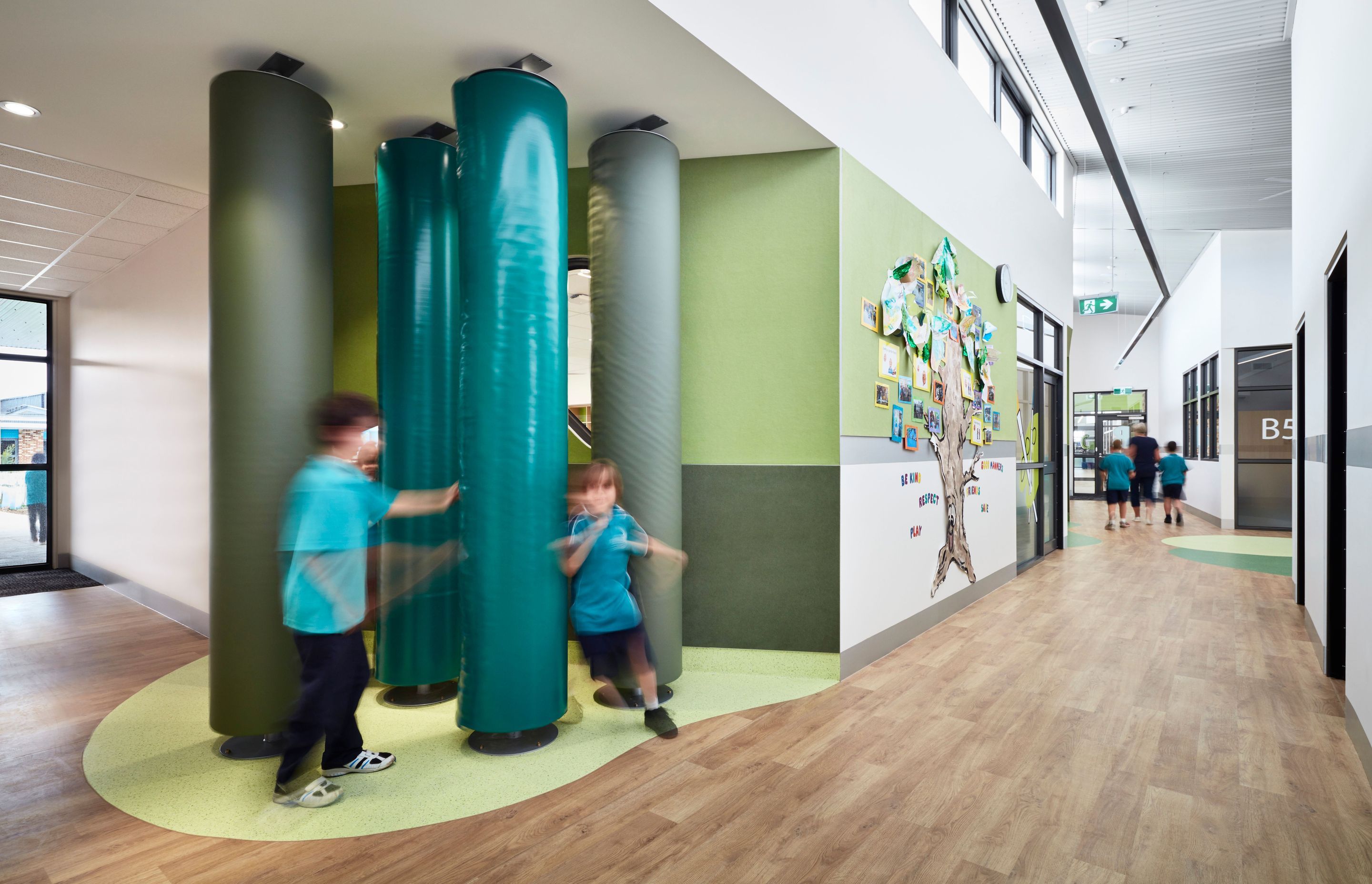 Sale Specialist School