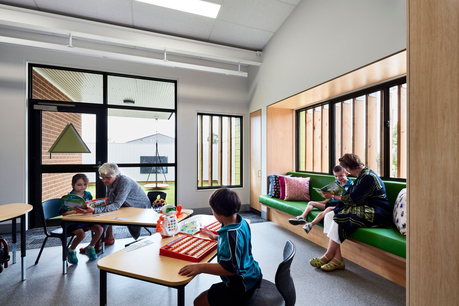 Sale Specialist School