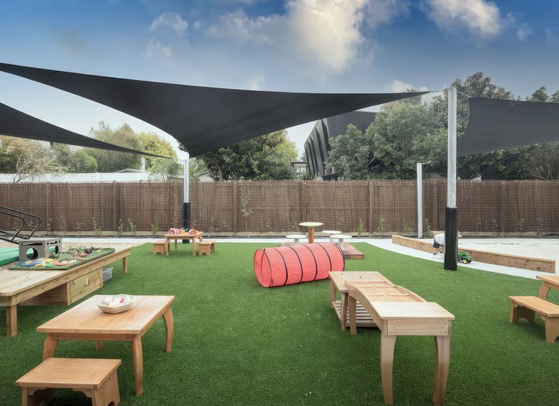 Little House Montessori Preschool