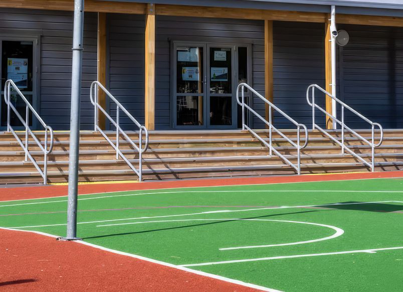 Wairakei School – From Mud to Marvellous