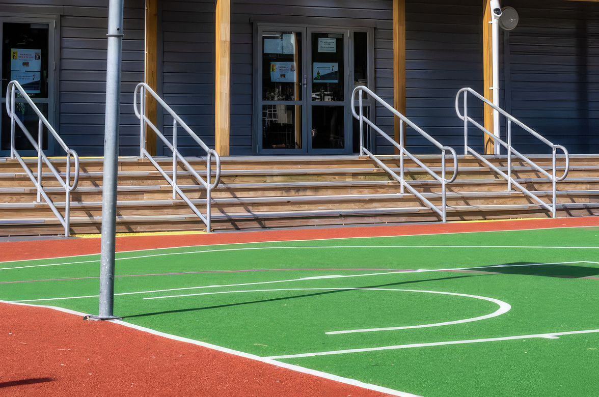 Wairakei School – From Mud to Marvellous