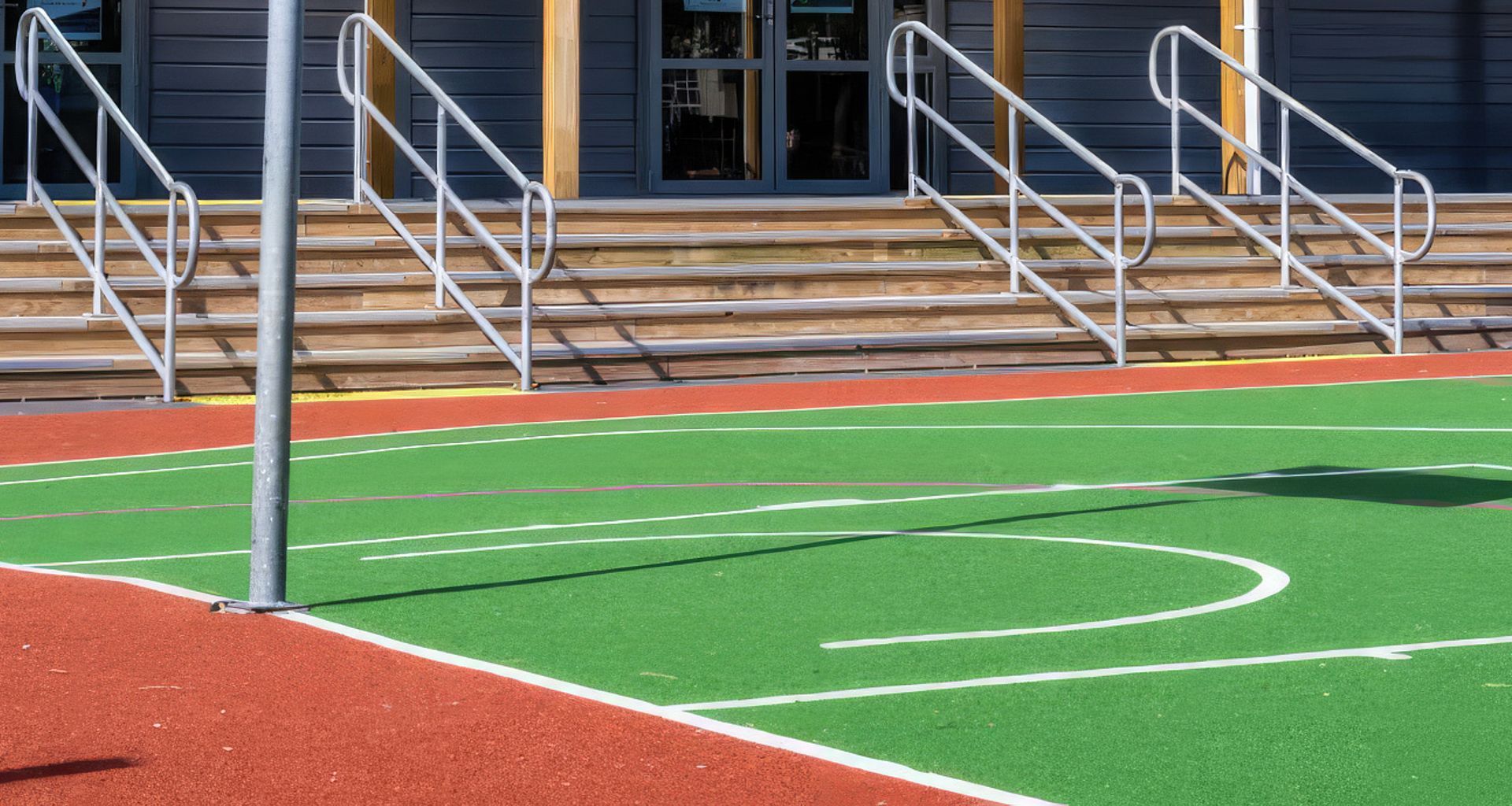 Wairakei School – From Mud to Marvellous banner