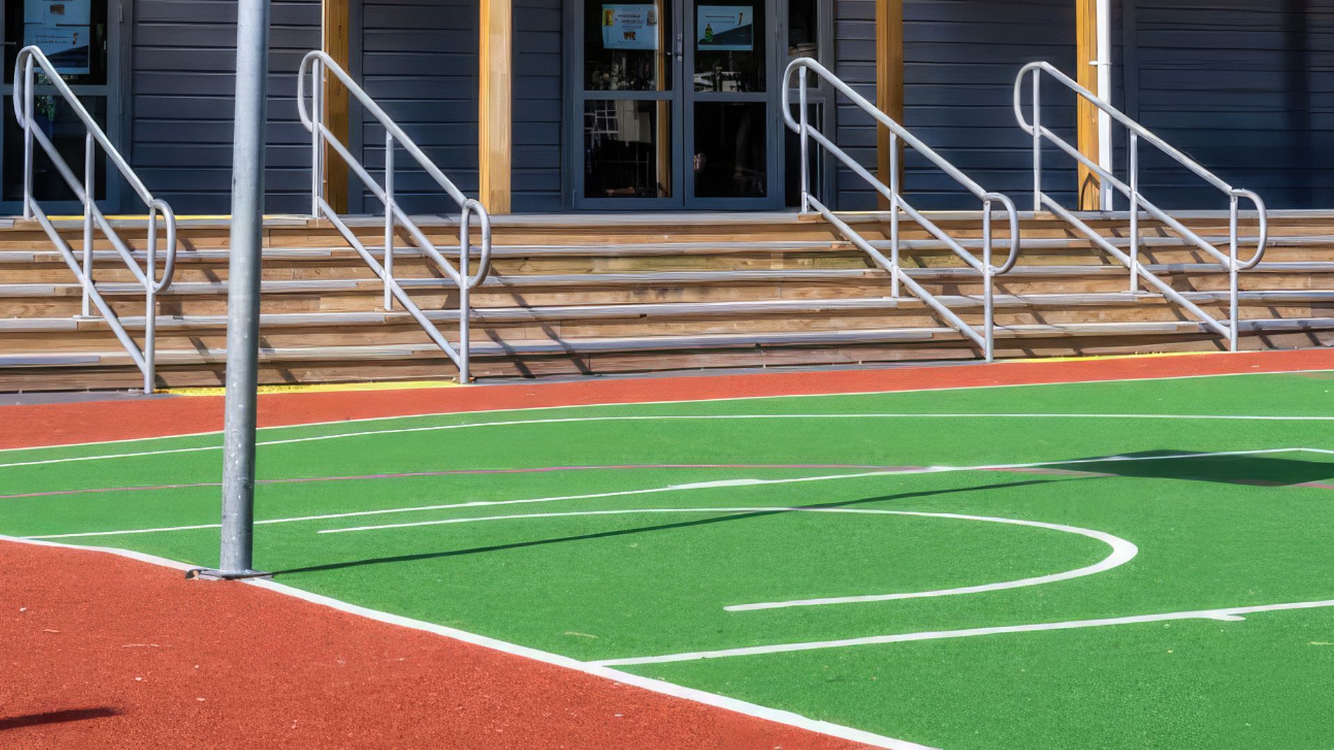 Wairakei School – From Mud to Marvellous banner