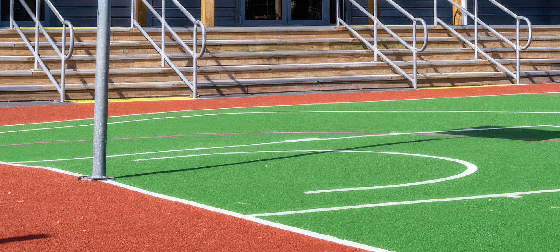 Wairakei School – From Mud to Marvellous banner