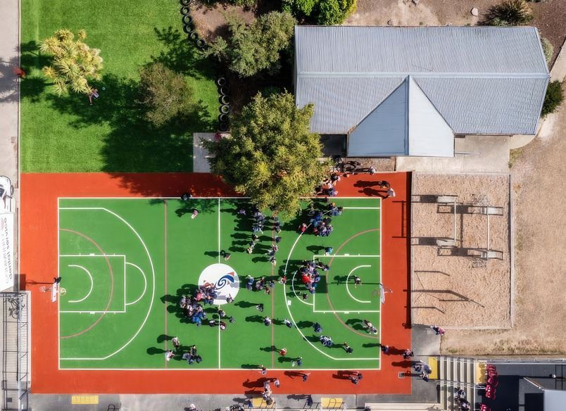 Wairakei School – From Mud to Marvellous