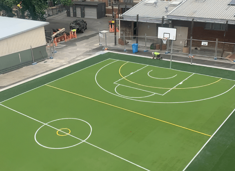 Merri Creek School