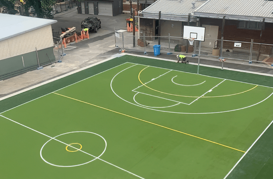 Merri Creek School