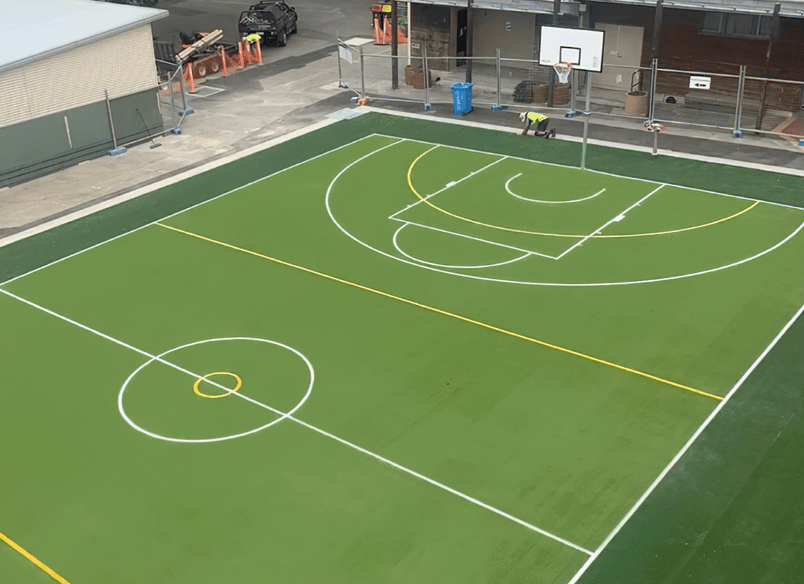 Merri Creek School