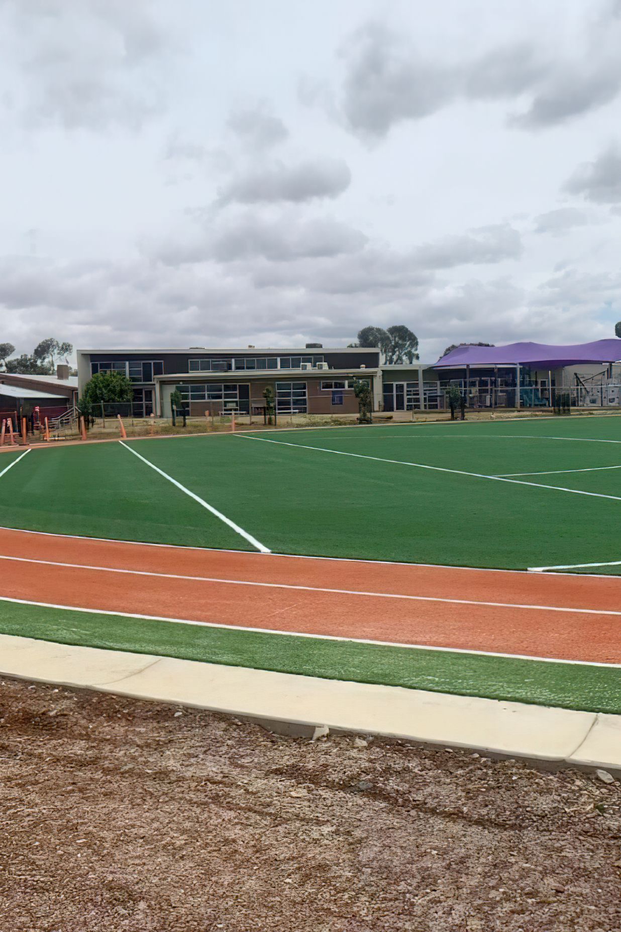 Melton West Primary School