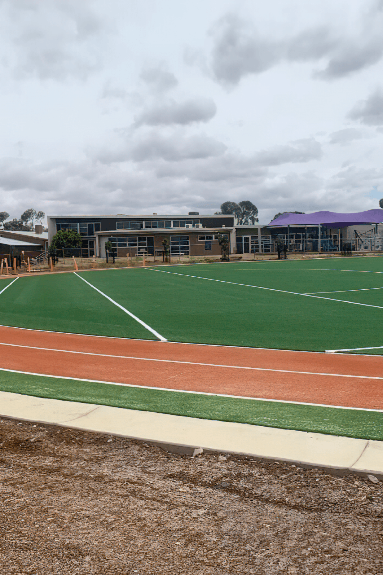 Melton West Primary School