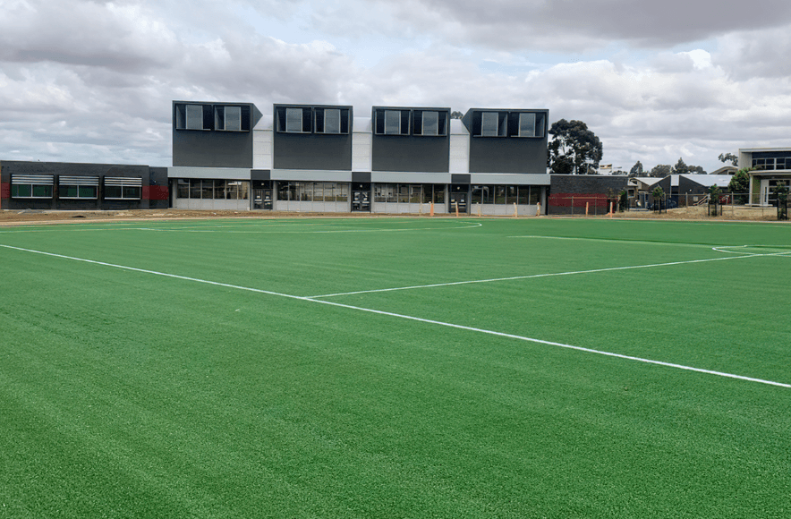 Melton West Primary School