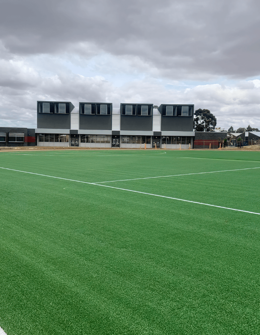 Melton West Primary School