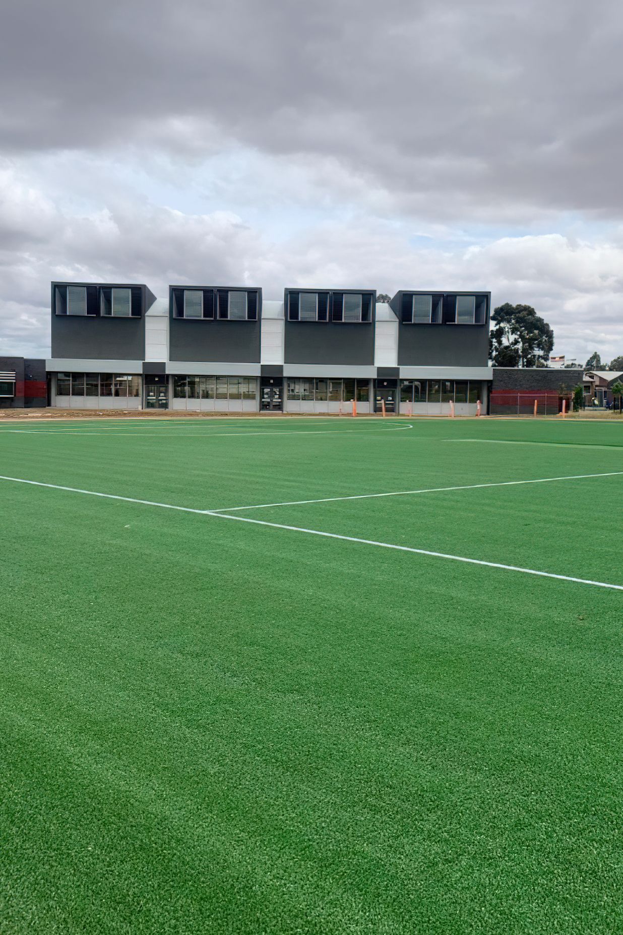 Melton West Primary School