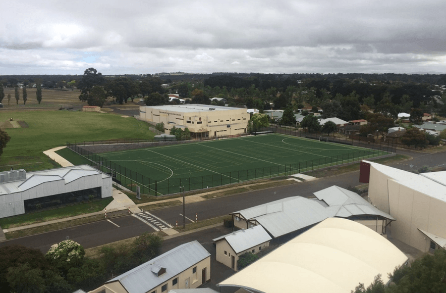 Hamilton and Alexandra College
