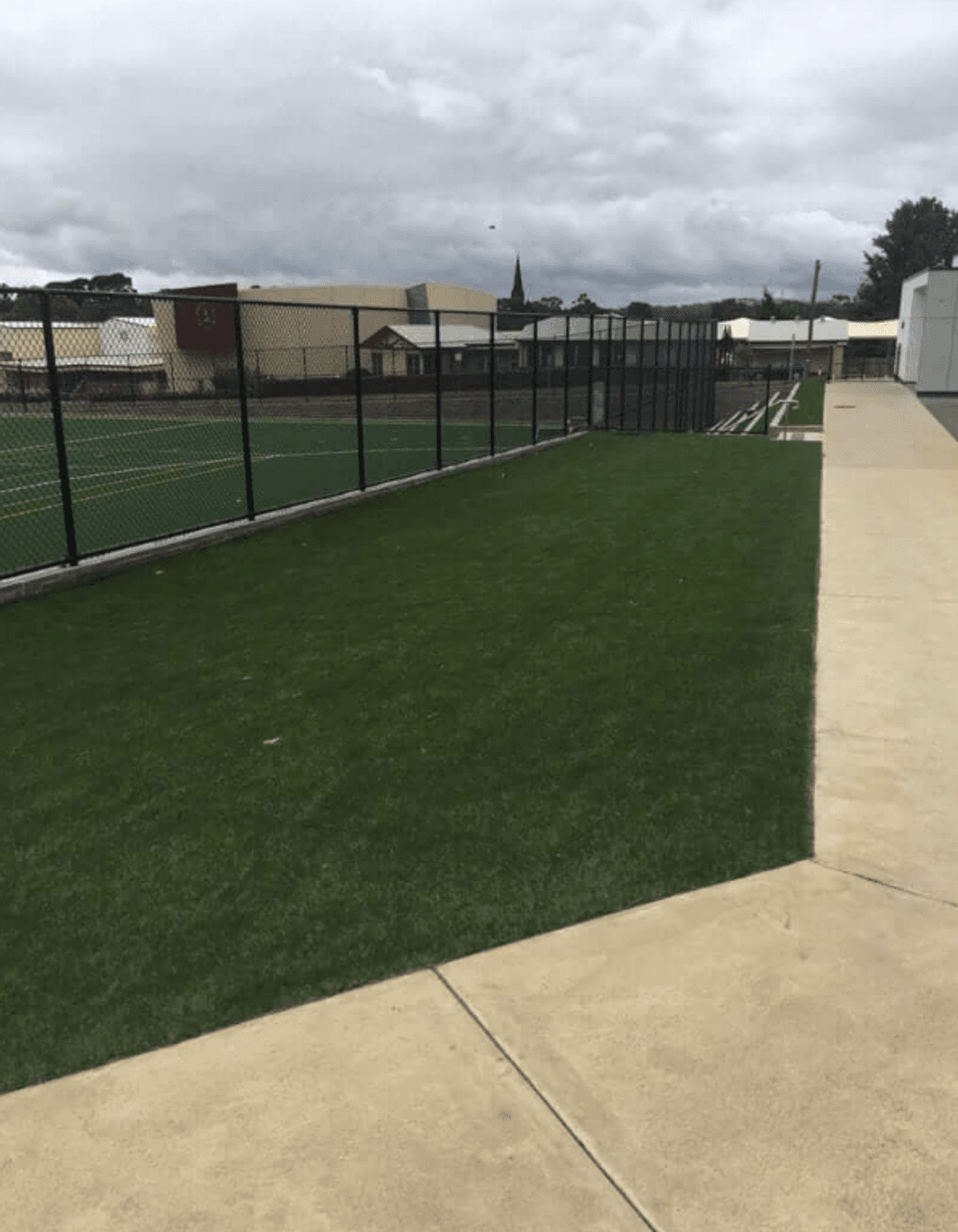 Hamilton and Alexandra College
