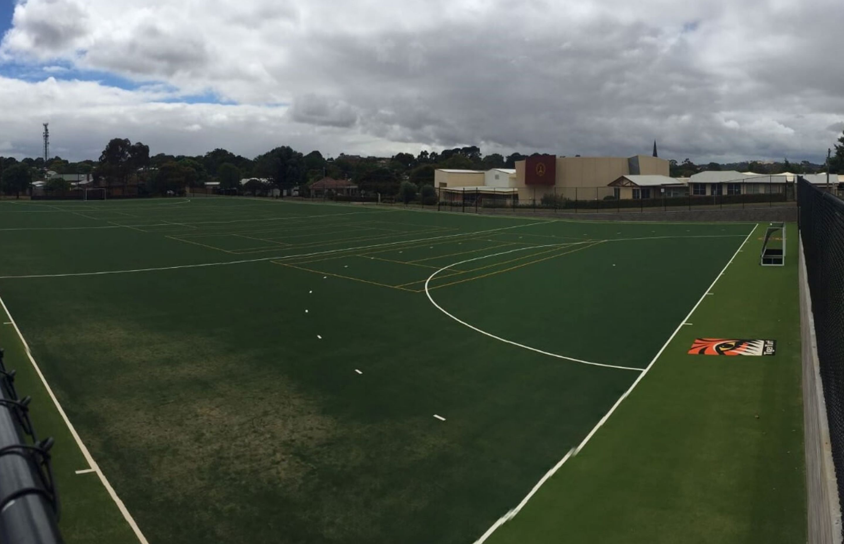 Hamilton and Alexandra College