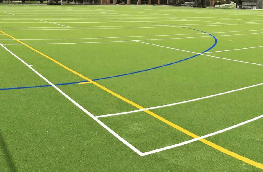 Geelong College