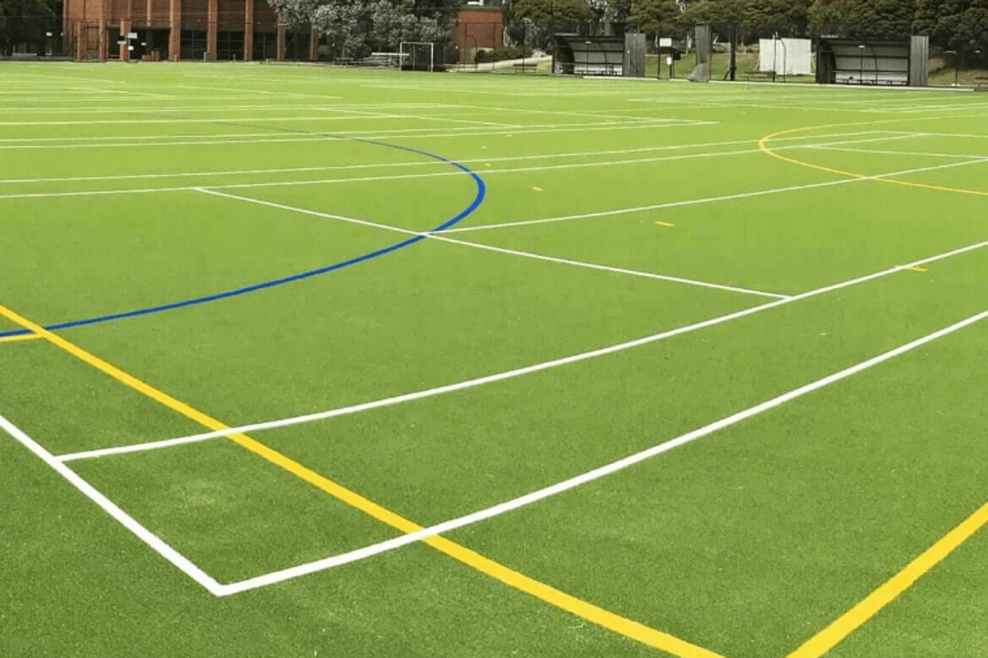 Geelong College