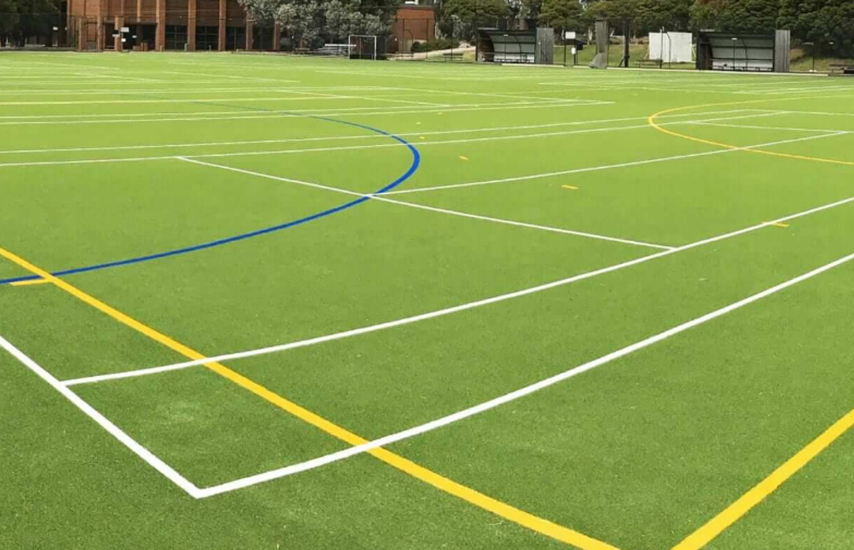 Geelong College