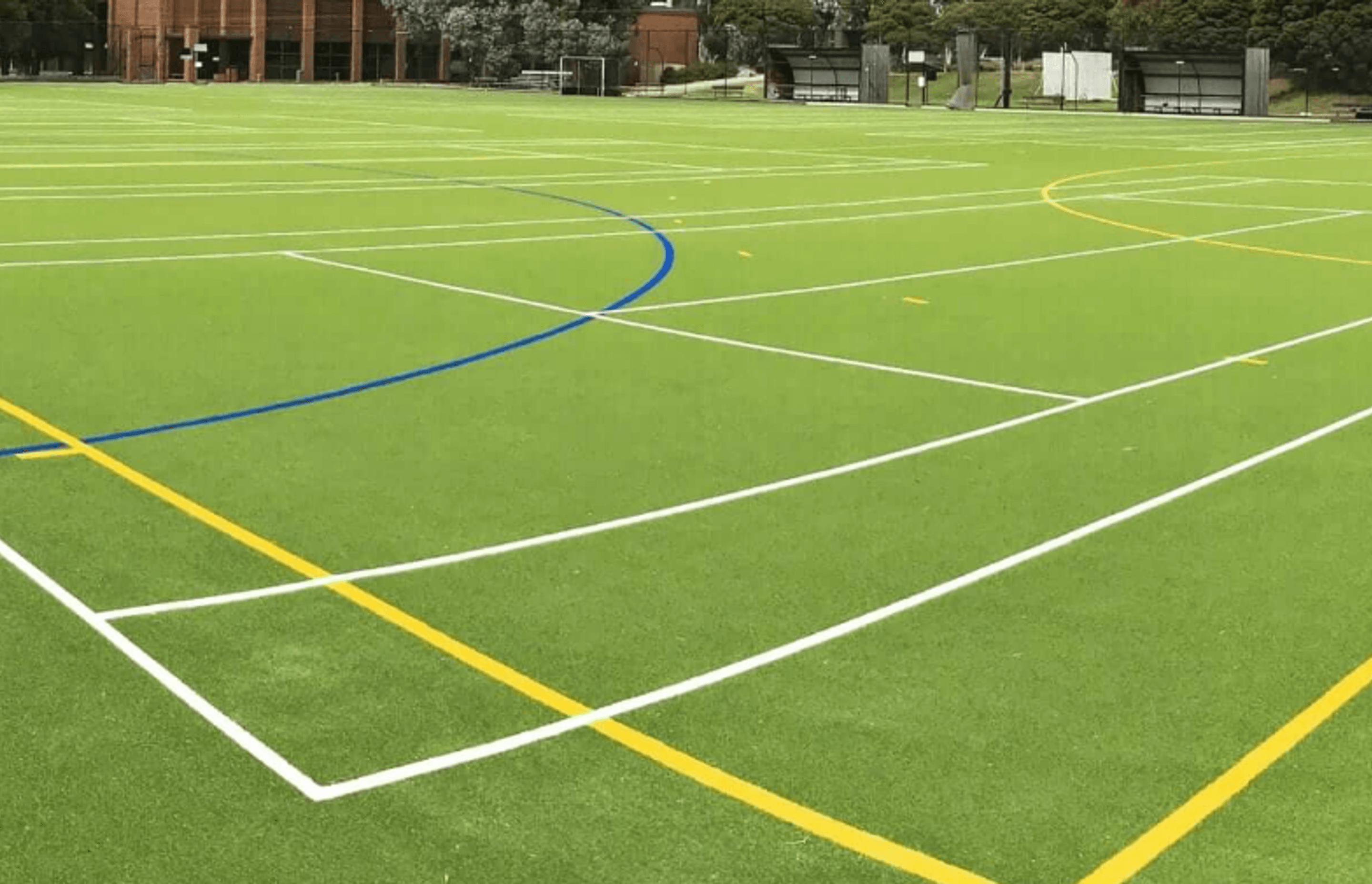 Geelong College