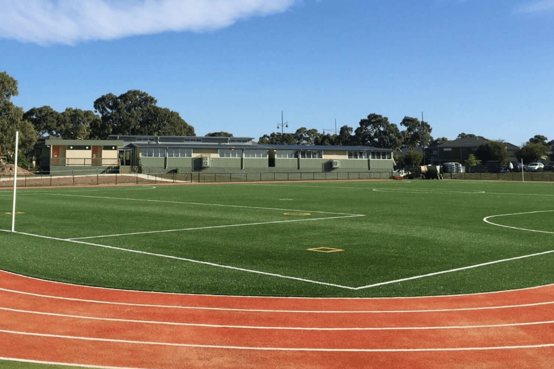 Epping Views Primary School