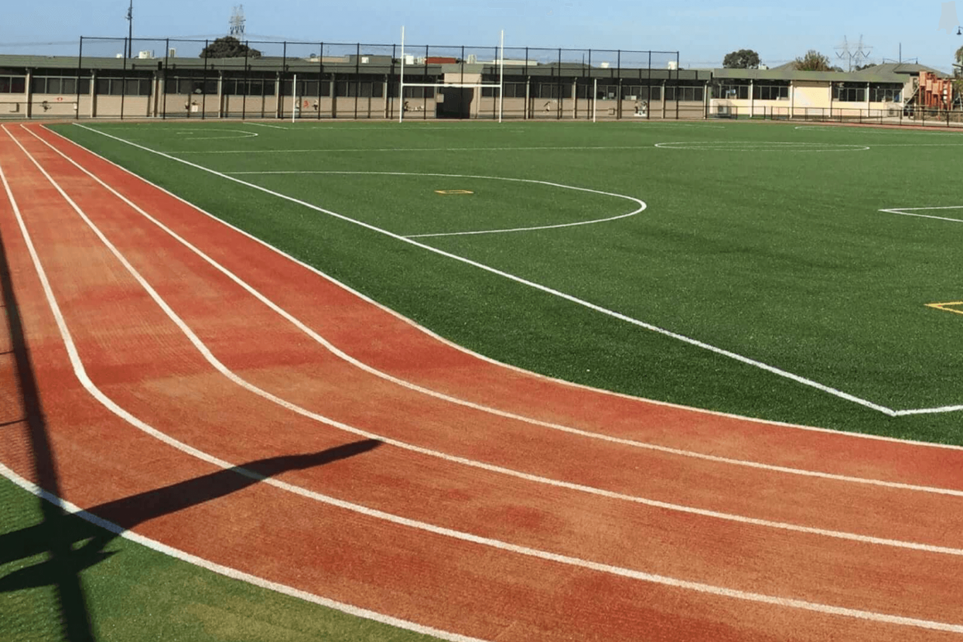 Epping Views Primary School