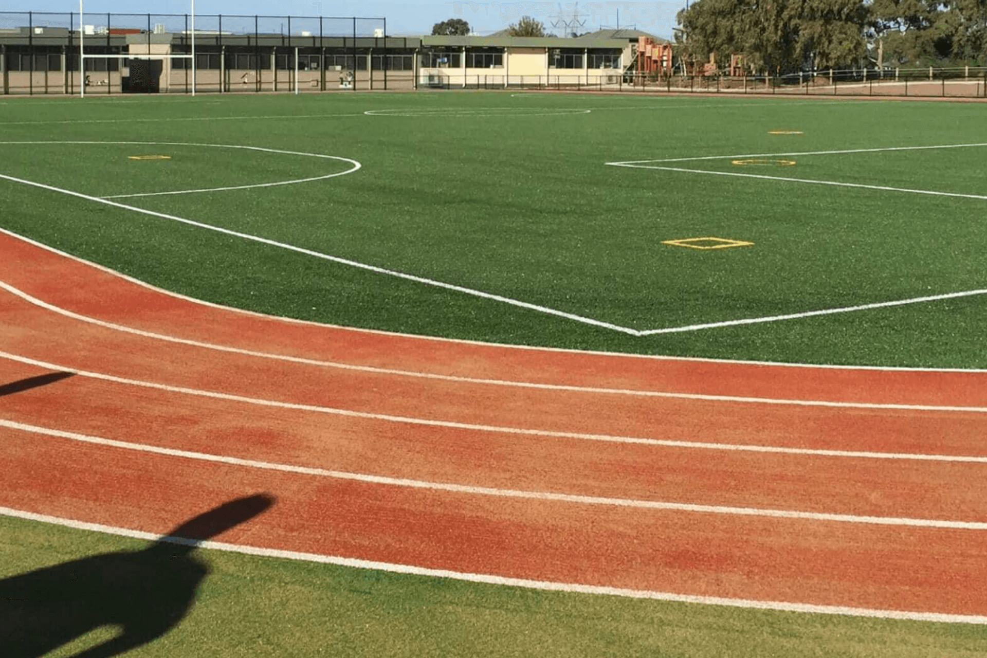 Epping Views Primary School