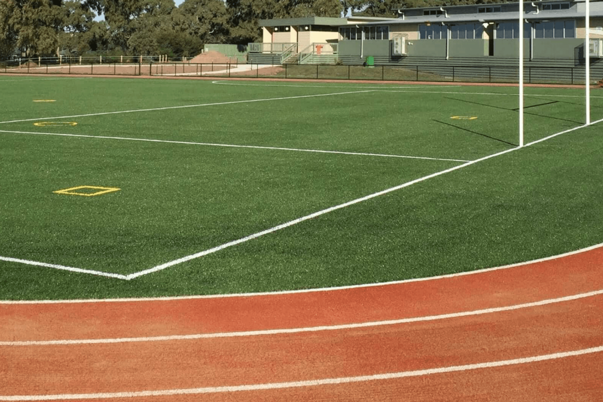 Epping Views Primary School