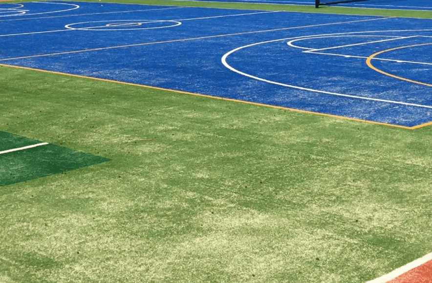 Eastern Ranges School