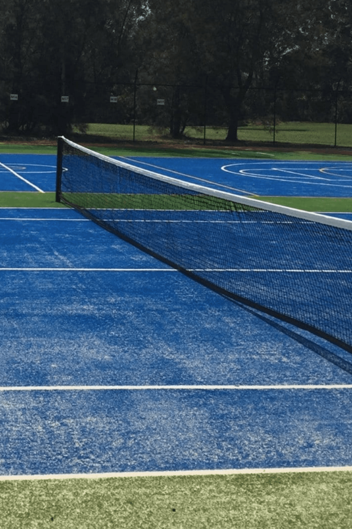 Eastern Ranges School