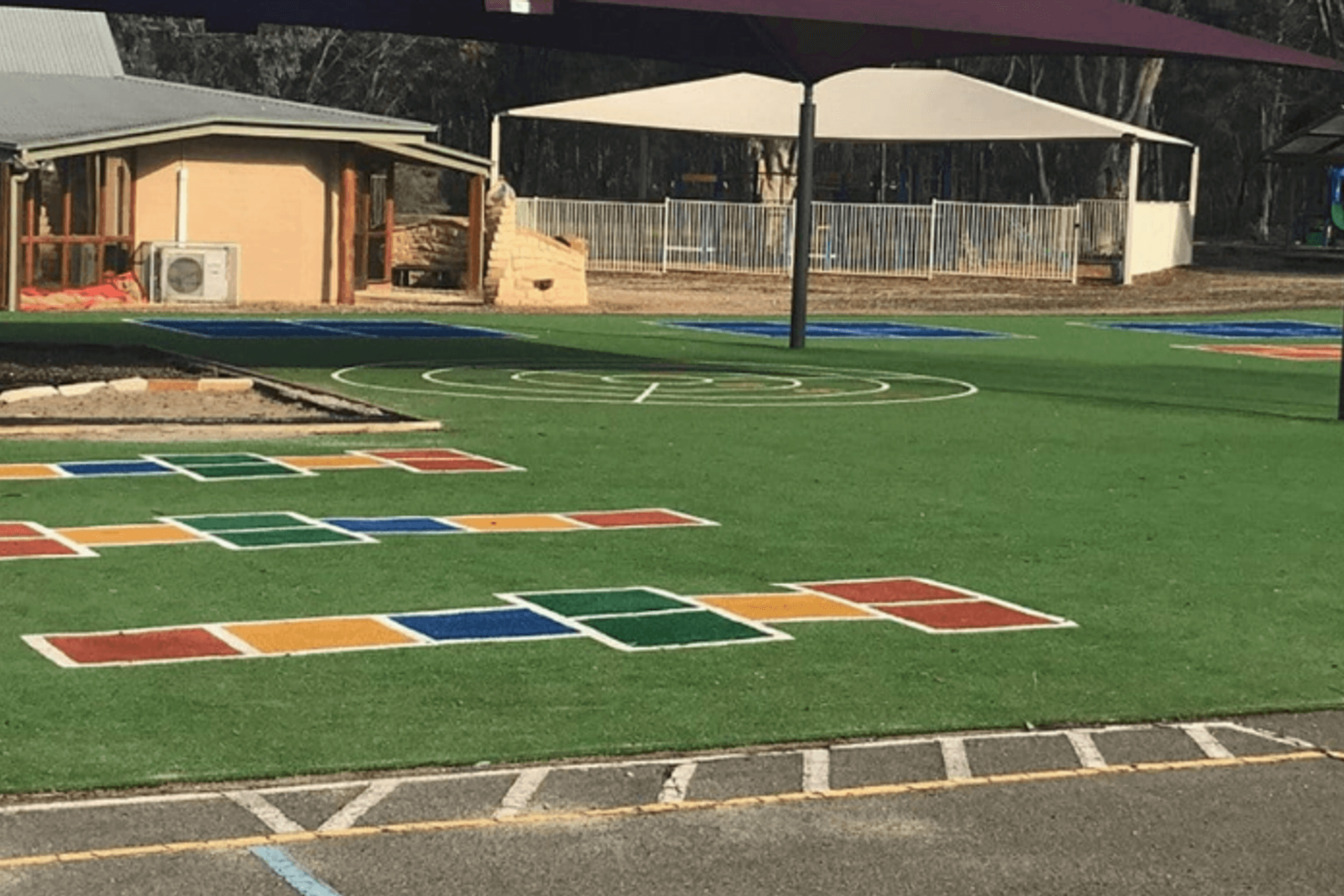 Dunolly Primary School