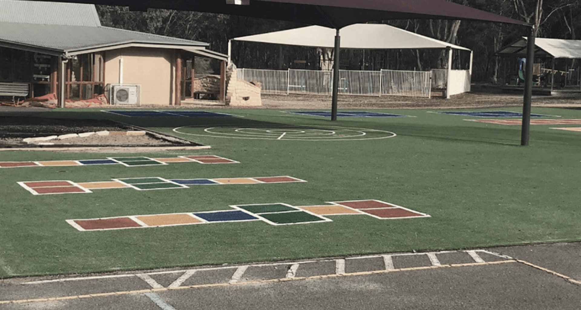 Dunolly Primary School banner