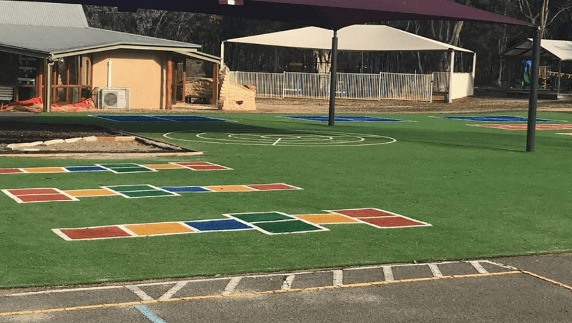 Dunolly Primary School banner