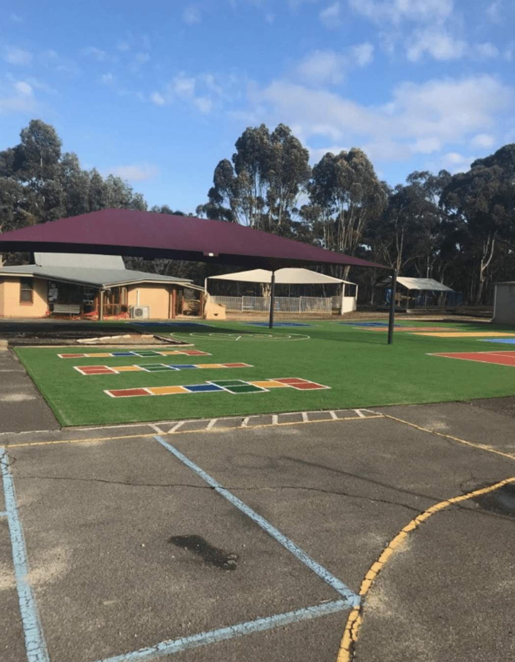 Dunolly Primary School