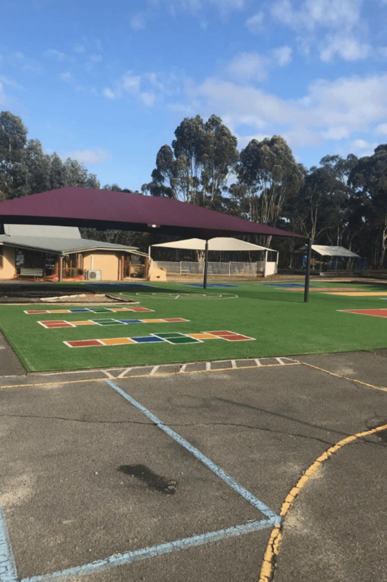 Dunolly Primary School