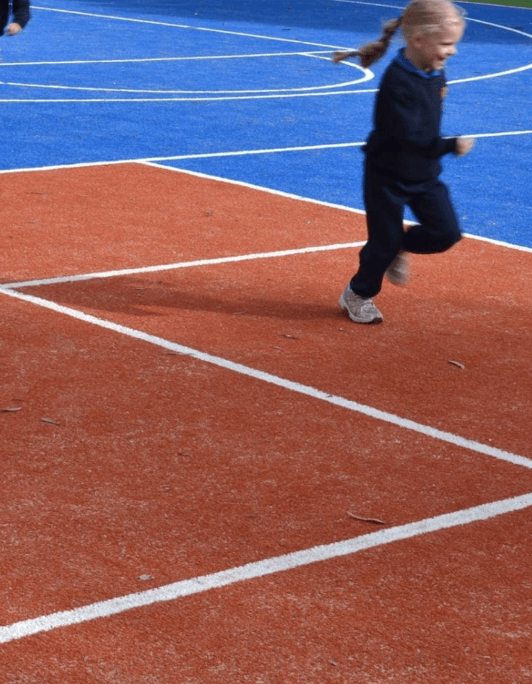 Corowa Public School