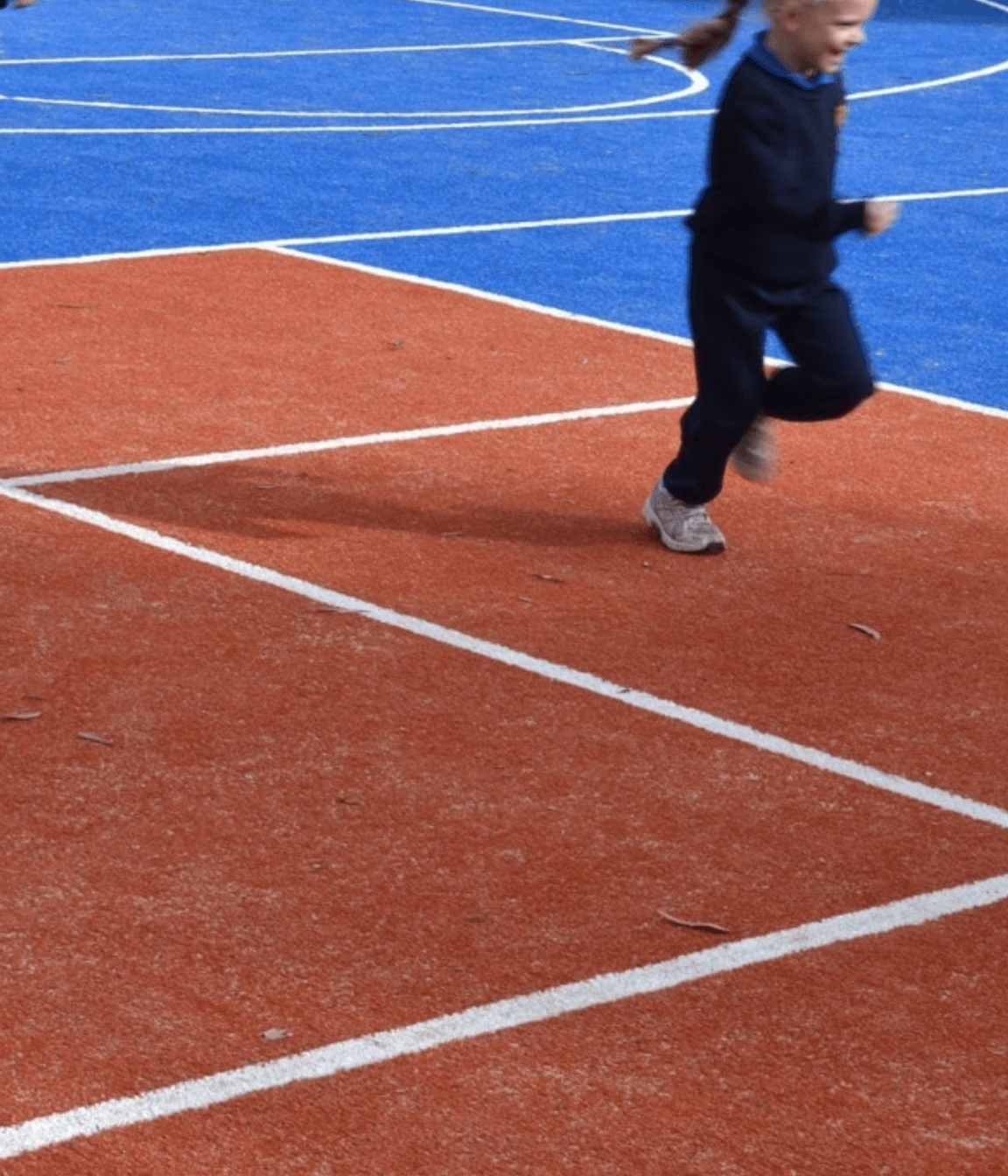 Corowa Public School