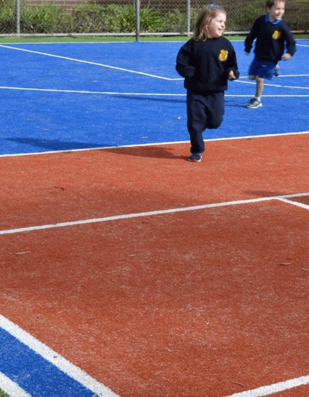 Corowa Public School